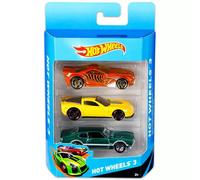Hot Wheels K5904 vehículo de juguete