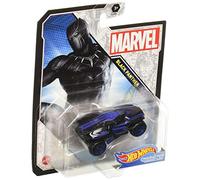 Hot Wheels- Coches, Multicolor (Mattel 1)