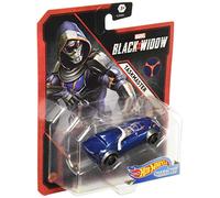 Hot Wheels- Coches, Multicolor (Mattel GJH93)