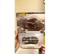 Hot Wheels Coches Premium 1:43 - McLaren W1 Jcn64
