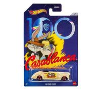 Hot Wheels Colección Ford 40 Coleccionista de vehículos para niños a partir de 3 años