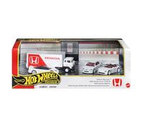 Hot Wheels Colector Honda Typ-R Heritage para coleccionistas