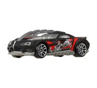 Hot Wheels Collector Auto de Batman Barbaric para coleccionistas