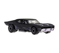Hot Wheels Collector Batmobil The Batman - Vehículo Coleccionable a Escala 1:64 para niños a Partir de 3 años