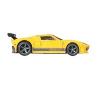 Hot Wheels Collector Boulevard Ford GT LM 3+ - Vehículo coleccionable