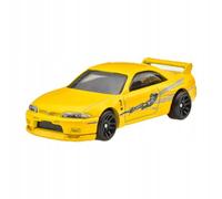 Hot Wheels Collector Vehículo de Colección F&F Nissan Skyline GT-R