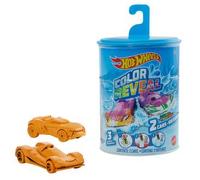 Hot Wheels - Color Reveal (Varios modelos)