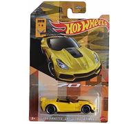 Véhicule Hot Wheels Célébration Modèle aléatoire