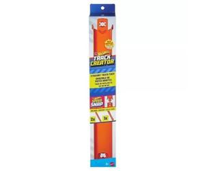 Hot Wheels: Creador de pistas - pista recta
