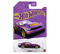 Hot Wheels D-Muscle, 57 aniversario