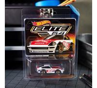 Hot Wheels Datsun 280ZX Pandem Coleccionistas Elite 64