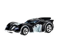Hot Wheels DC Comics Batman Batmobile (Arkham Asylum) 3/5