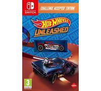 Hot Wheels desatado - Edición aceptada por Reto