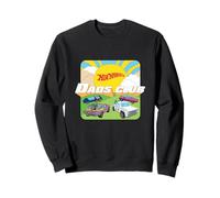 Hot Wheels - Día del Padre Cool Dads Club Sudadera