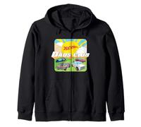 Hot Wheels - Día del Padre Cool Dads Club Sudadera con Capucha
