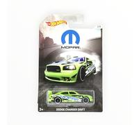 Hot Wheels Dodge Charger Drift - Mopar (2018) 3/8