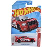 Hot Wheels '71 Plymouth GTX, Muscle Mania 7/10 [Naranja] 166/250