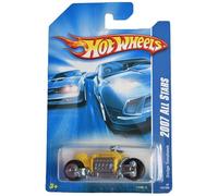 2008 Hot Wheels Treasure Hunts #01/12 Chrysler 300C