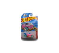 Hot Wheels Donut Drifter Lets Race Series 2/5 1:64 Escala Diecast Car