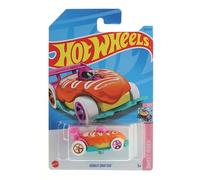 Hot Wheels Donut Drifter, Sweet Rides 5/5 (2023 Treasure Hunt)