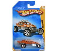 HOT WHEELS 2009 REBEL RIDES PURPLE MUSTANG MACH 1 8/10