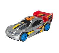 Hot Wheels Edge Glow Cruisers Time Tracker