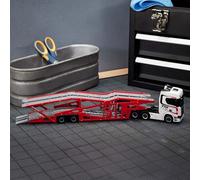 Hot Wheels Elite 64 Scania 770 S Remolque