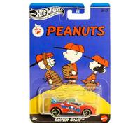 Hot Wheels Entertainment Peanuts Super Gnat