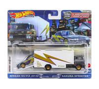 Hot Wheels Multicolor Mate (HKF41)