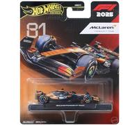 Hot Wheels f1