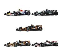 Hot Wheels f1