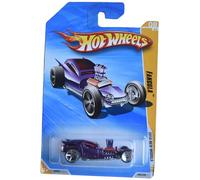 HOT WHEELS Treasure HUNT 2010 Old Number 5.5 08/12-052/240 - R7441 2009 Mattel