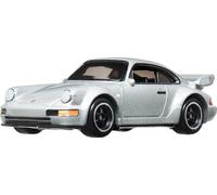Hot Wheels Fast and Furious Coche 911 Carrera RS 3.8 Modelo a Escala 1:64 - Longitud 7 cm - HRT97