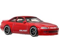 Mattel Hot Wheels HRT95 Rápido y Furioso Premium Toyota Soarer Nuevo Emb. Orig.