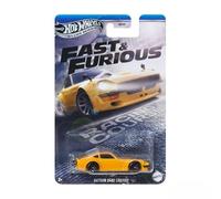 Hot Wheels Fast & Furious Datsun 240Z Collector para coleccionistas