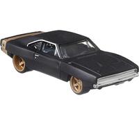 Hot Wheels Fast & Furious Dodge Charger
