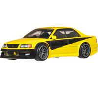 Hot Wheels Fast & Furious TOYOTA CHASER JZX 100 Tokyo (Importación USA)