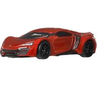 Hot Wheels Fast & Furious - W Motors Lykan Hypersport (4/5)