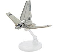 Hot Wheels FBB46 Star Wars Imperial Shuttle Vehicle