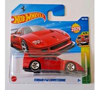 Hot Wheels DHP27 vehículo de juguete