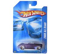 Hot Wheels 2005-051 First Editions Ferrari 360 Modena 1/10 X-raycers Faster Than Ever 1:64 Scale