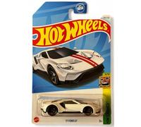 Hot Wheels Ford GT 240/250 HW Exotics 9/10 '17