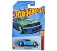 Hot Wheels '72 Stingray Convertible, HW Roadsters 8/10 [Plata] 132/250