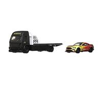 Hot Wheels Ford Mustang RTR Spec 5 '23