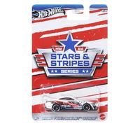 Hot Wheels Ford Shelby GT500 2020, Stars & Stripes Series 4/5
