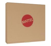 Hot Wheels Fórmula 1 - Modelo de Coche F1 Red Bull RB20 Sergio Perez 11 - Die Cast Escala 1:64 - Longitud 8 cm - JBM19