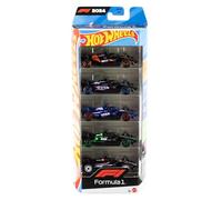 Hot Wheels JGF58 vehículo de juguete
