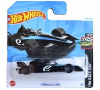 Hot Wheels '15 Mazda MX-5 Miata [rojo], Compact Kings 2/10, 80/250, escala 1:64