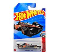 Hot Wheels Formula E Gen3 (HYY56) - Track Aces Serie 4/5, modelo 1:64 2025