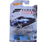 Hot Wheels Forza Horizon 4 Porsche 911 GT2 [993] 6/6 Azul